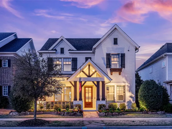 7404 Easley Dr, McKinney, TX 75071