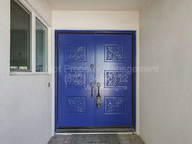 207 E El Caminito Dr — Photo 39