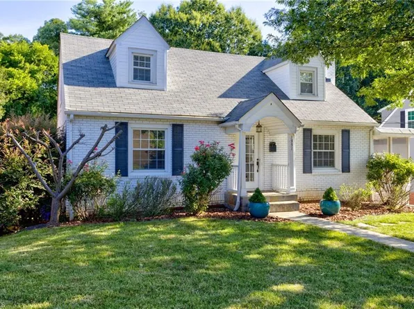 1951 Angelo St, Winston Salem, NC 27104