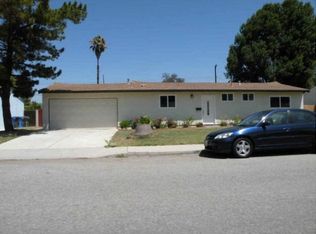 1017 Oliver St, Fillmore, CA 93015