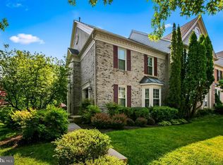 11943 Thurloe Dr, Lutherville Timonium, MD 21093