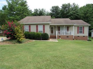 2509 Gordon Rd, High Point, NC 27265