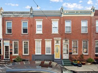 879 N Judson St, Philadelphia, PA 19130