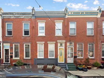 879 N Judson St, Philadelphia, PA, 19130