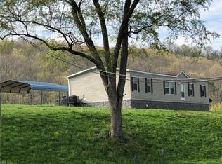 5870 Wadesville Rd, Belleville, WV 26133