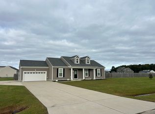 101 Victoria Ln, Elizabeth City, NC 27909