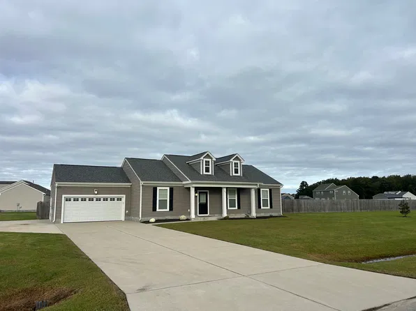 101 Victoria Ln, Elizabeth City, NC 27909