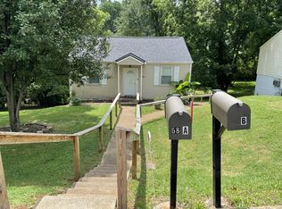58 Chestnut Hl, Clarksville, TN 37042