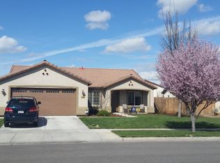 1364 Chianti Way, Hanford, CA 93230