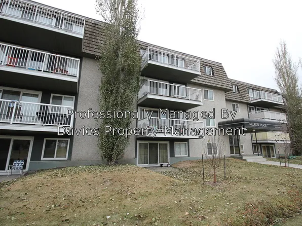 8604 Gateway Blvd NW #107, Edmonton, AB T6E 4B6