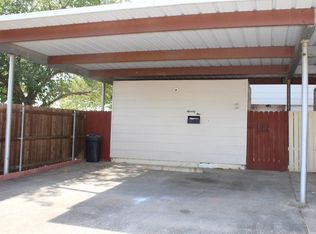71 W Mountain Creek Dr #12, Grand Prairie, TX 75052