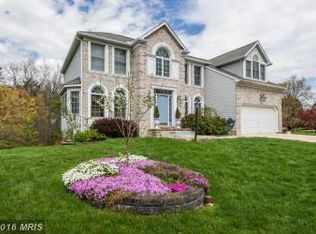 730 Thornwood Dr, Odenton, MD 21113