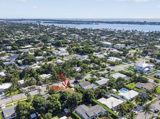 338 Hunter St, West Palm Beach, FL 33405