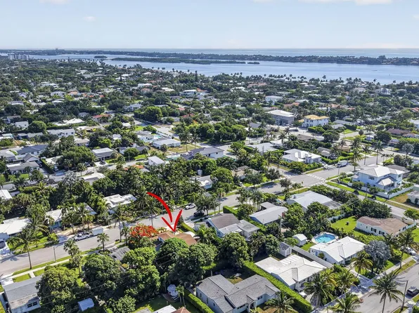 338 Hunter St, West Palm Beach, FL 33405