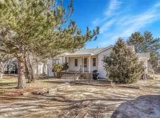 1678 Arapahoe St, Strasburg, CO 80136