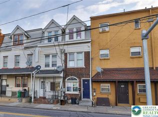 705 N Front St, Allentown, PA 18102