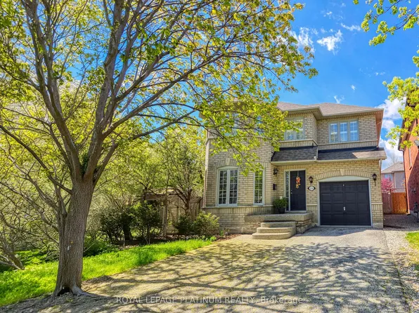 2128 Stillmeadow Rd, Oakville, ON L6M 3R1