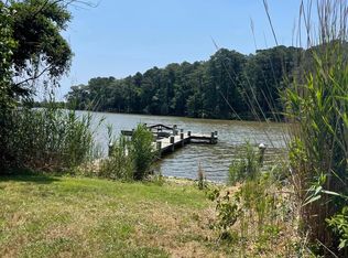18070 Camp Winslow Rd, Dameron, MD