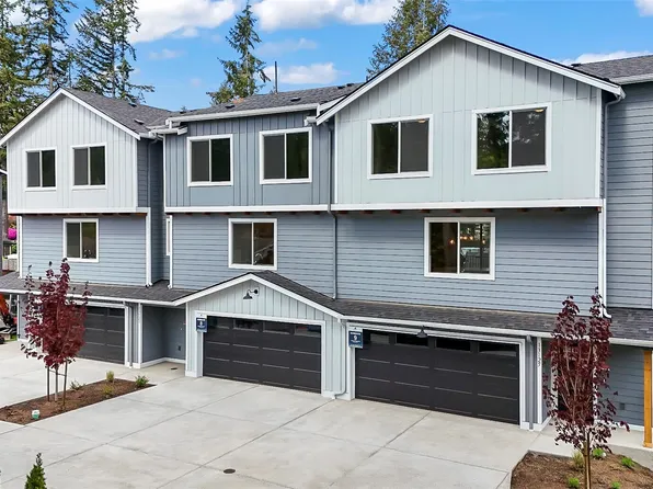 13123 21ST Court NE, Lake Stevens, WA 98258