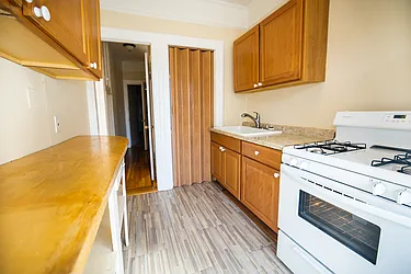 Rented by Sorensens Parkview Terrace Real Estate Inc