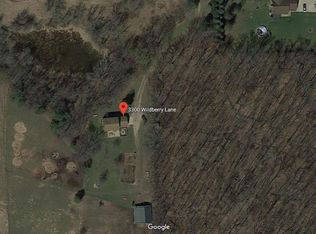 3300 Wildberry Ln, Davisburg, MI