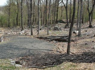 Fairview Drive, Delaware Twp., PA 18328