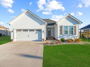 5412 Green Ash Dr, Bowling Green, KY 42101