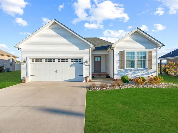 5412 Green Ash Dr, Bowling Green, KY 42101