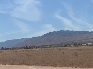 23023 Del Oro Rd, Apple Valley, CA 92308