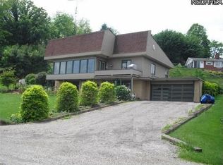 1123 Fawn Rd SW, Dellroy, OH 44620