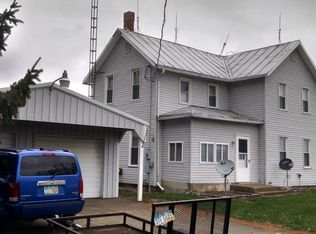 11652 County Road K, Napoleon, OH 43545