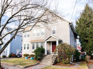 48 Clewley Rd #1, Medford, MA 02155