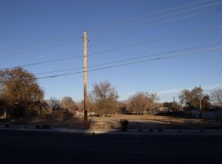 2410 Isleta Blvd SW, Albuquerque, NM 87105