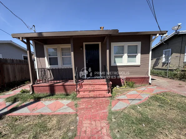 1715 82nd Ave, Oakland, CA 94621