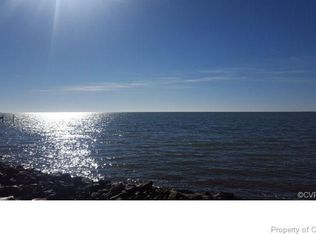 130 Dutchmans Point, Port Haywood, VA 23138