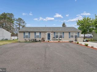 233 Cherokee Dr, Browns Mills, NJ 08015