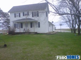 1878 330th St, Rowley, IA 52329