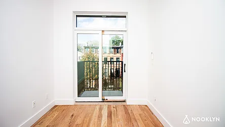 Rented by Nooklyn NYC LLC