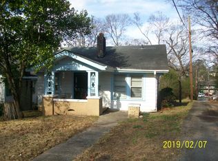 741 80th Pl S, Birmingham, AL 35206