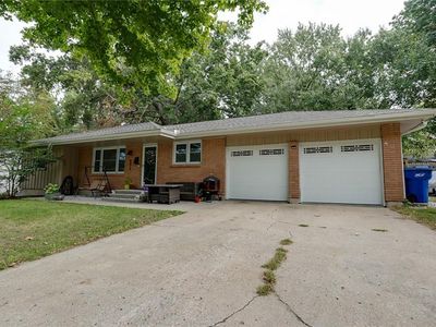 8015 Hardy Ave, Raytown, MO, 64138