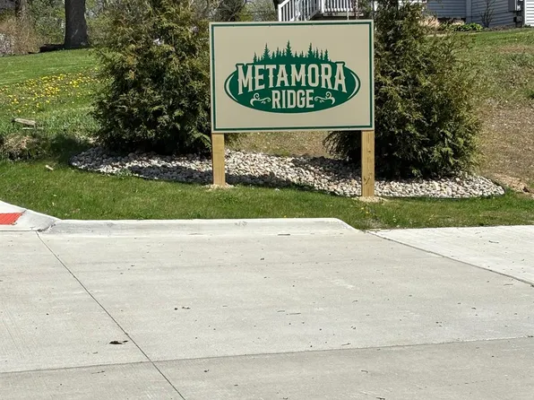 4085 Metamora Rd, Metamora, MI 48455