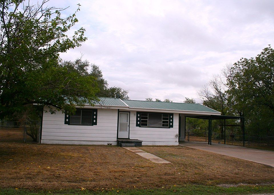 11666 Fort Worth St, Carlsbad, TX 76934 MLS 110606 Zillow