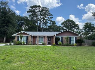 140 Coby Dr, Ozark, AL 36360
