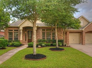 31227 Lakeview Bend Ln, Spring, TX 77386