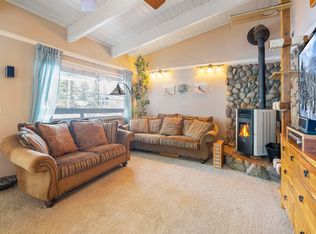 1875 Old Mammoth Rd, Mammoth Lakes, CA 93546