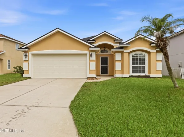 60 S Twin Maple Rd, Saint Augustine, FL 32084