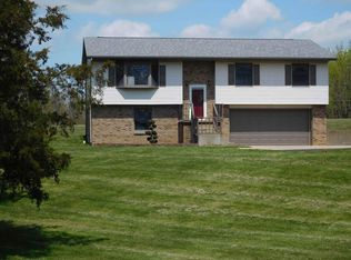 4220 S Leonard Springs Rd, Bloomington, IN 47403