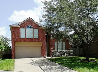 3115 Natalias Ct, Houston, TX 77082