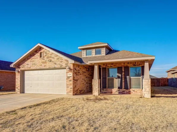 7310 29th St, Lubbock, TX 79407