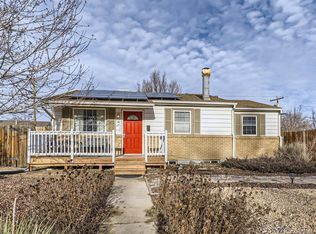 2901 E 93rd Pl, Thornton, CO 80229